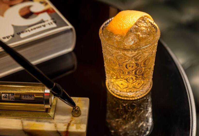 호텔 NH Collection New York Madison Avenue