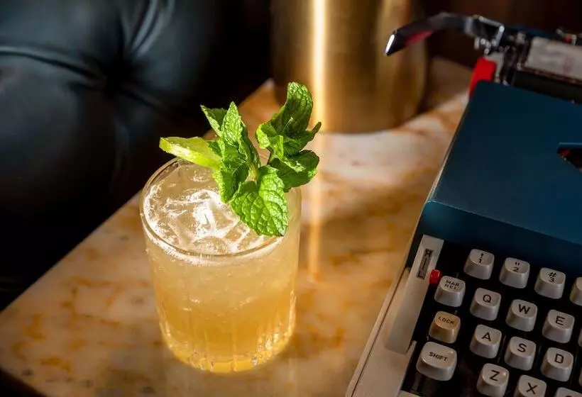 호텔 NH Collection New York Madison Avenue