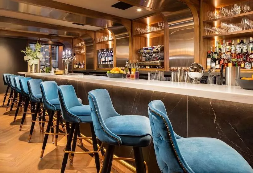 호텔 NH Collection New York Madison Avenue