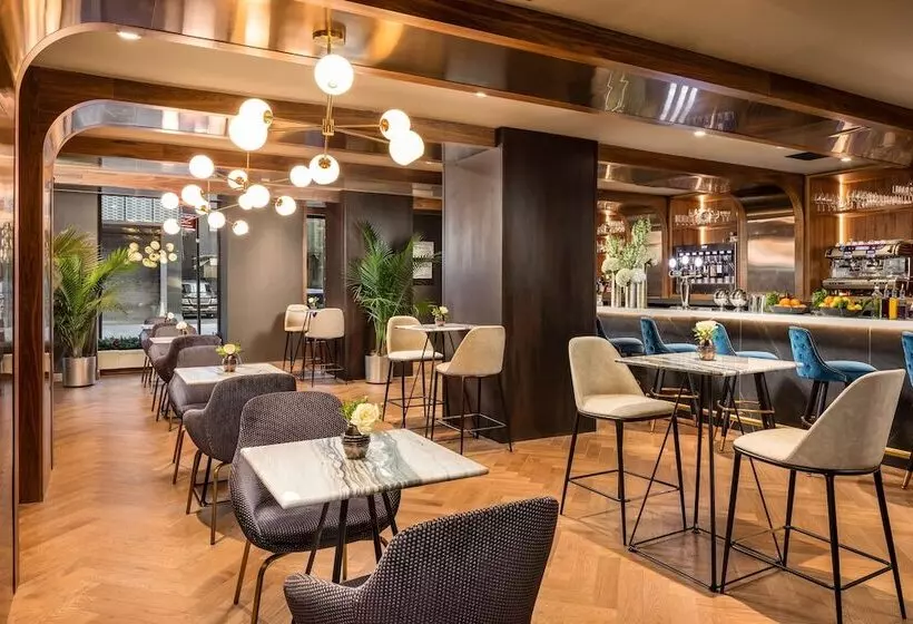 호텔 NH Collection New York Madison Avenue