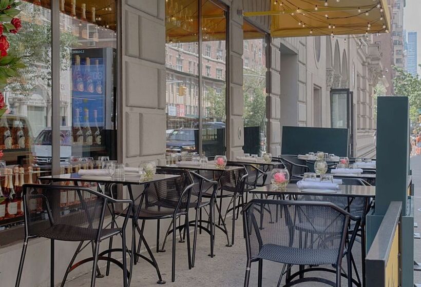 호텔 NH Collection New York Madison Avenue