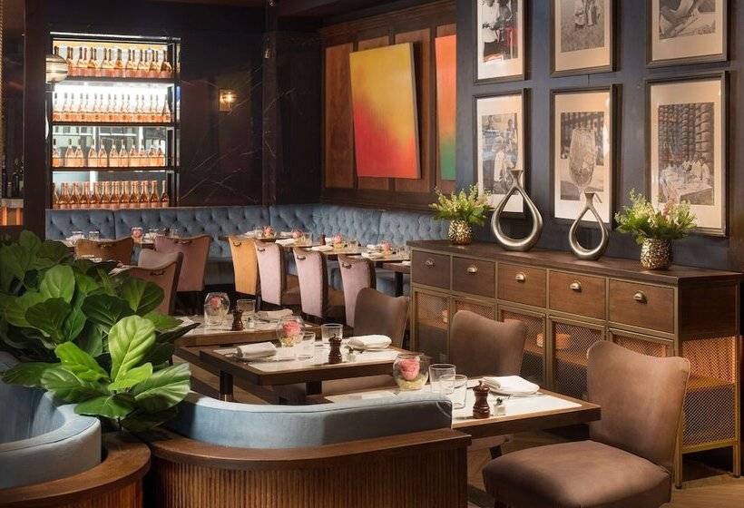 호텔 NH Collection New York Madison Avenue