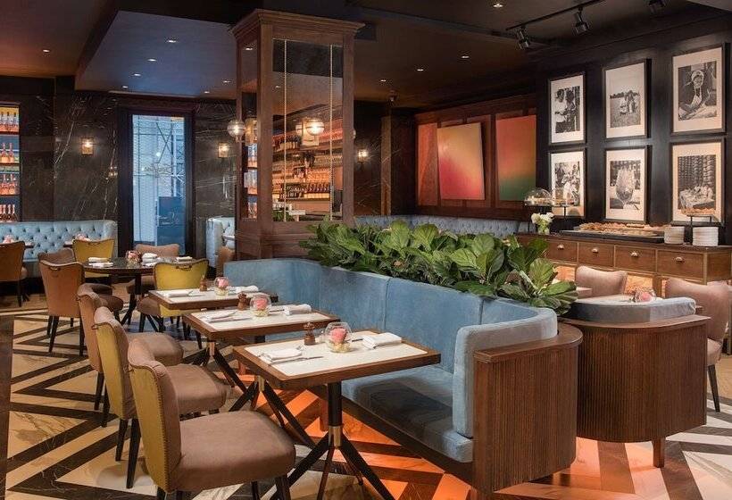 호텔 NH Collection New York Madison Avenue