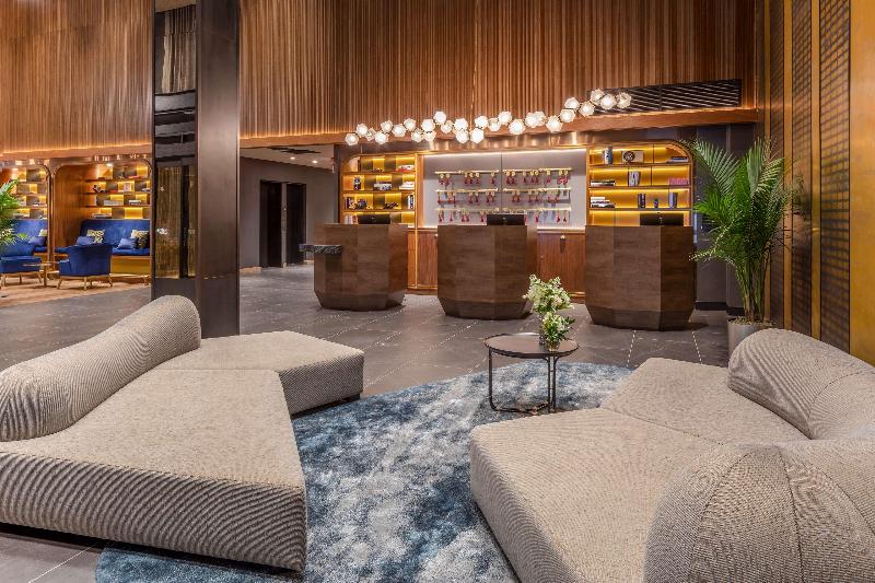 호텔 NH Collection New York Madison Avenue