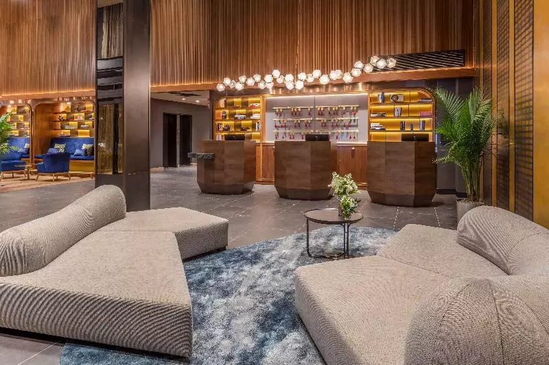 호텔 NH Collection New York Madison Avenue