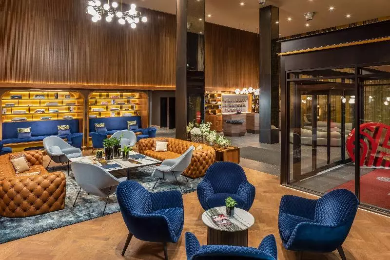 호텔 NH Collection New York Madison Avenue