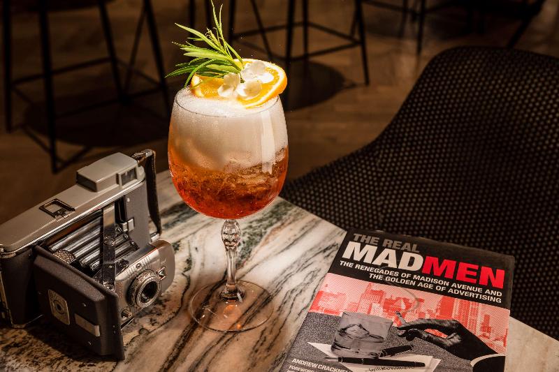 호텔 NH Collection New York Madison Avenue