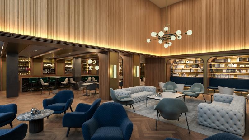 호텔 NH Collection New York Madison Avenue