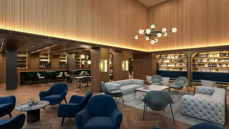 호텔 NH Collection New York Madison Avenue