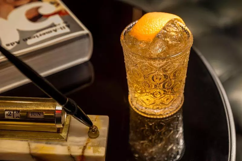 호텔 NH Collection New York Madison Avenue