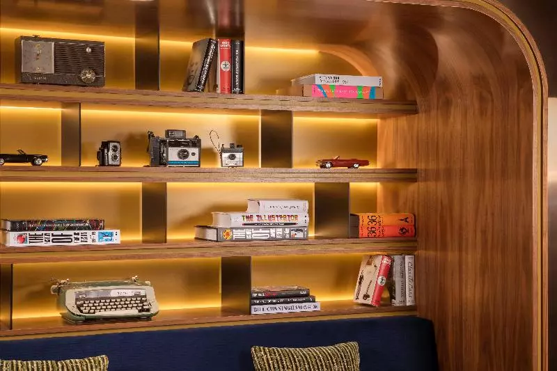 호텔 NH Collection New York Madison Avenue