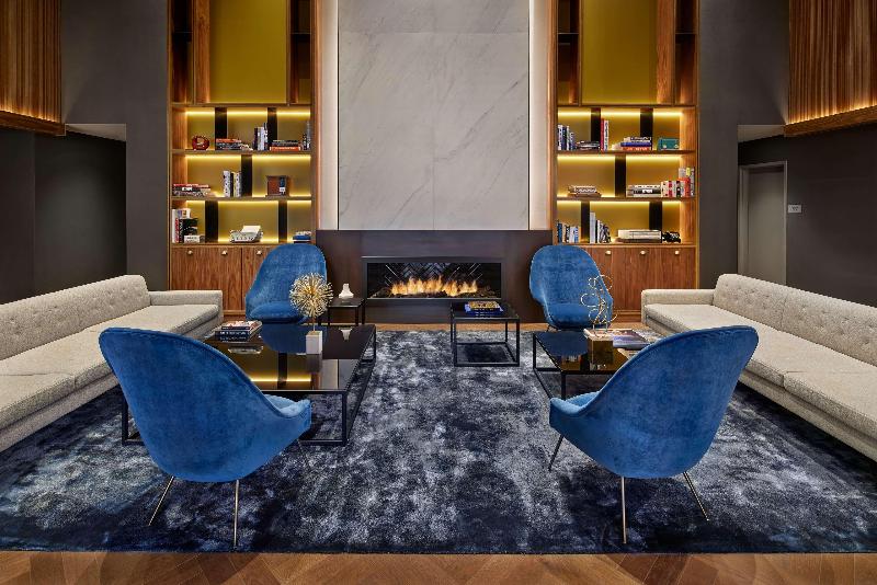 호텔 NH Collection New York Madison Avenue