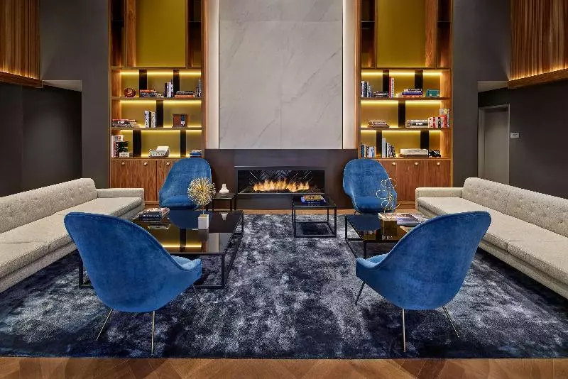 호텔 NH Collection New York Madison Avenue