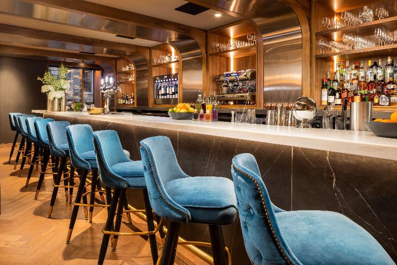 호텔 NH Collection New York Madison Avenue