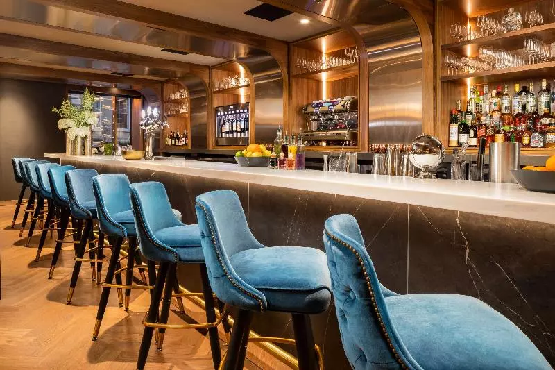 호텔 NH Collection New York Madison Avenue