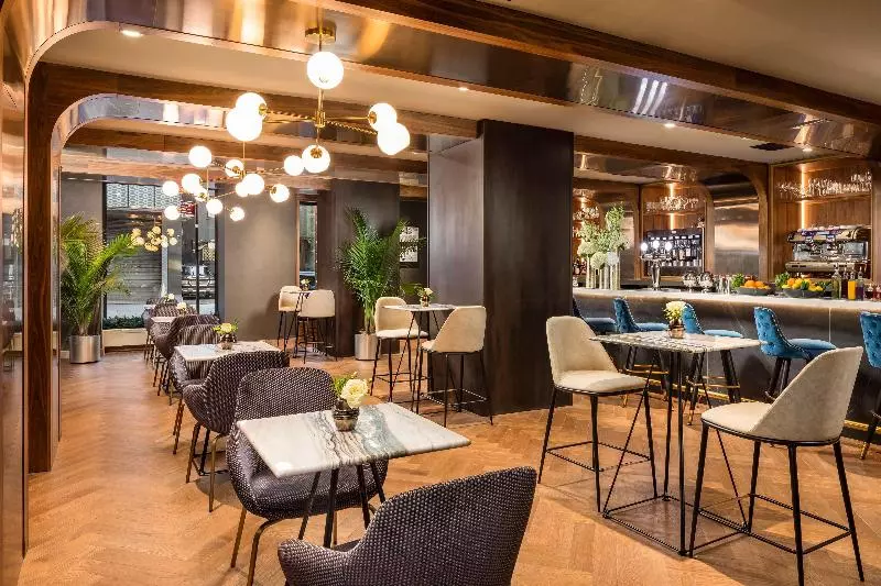 호텔 NH Collection New York Madison Avenue