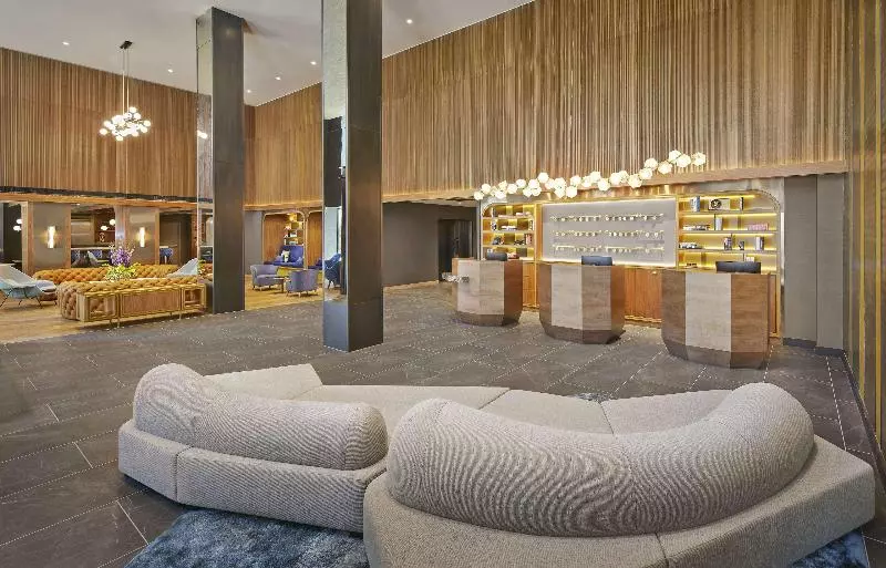 호텔 NH Collection New York Madison Avenue