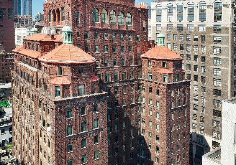 호텔 NH Collection New York Madison Avenue