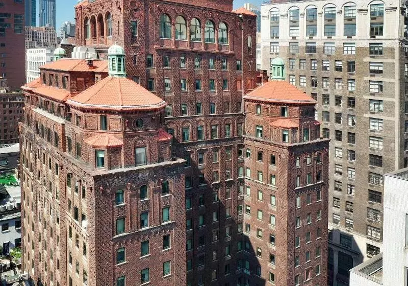 호텔 NH Collection New York Madison Avenue