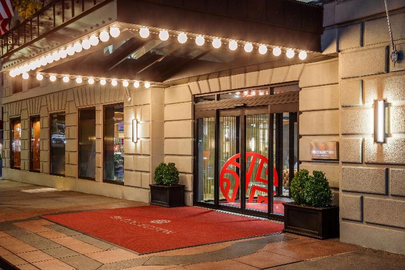 호텔 NH Collection New York Madison Avenue