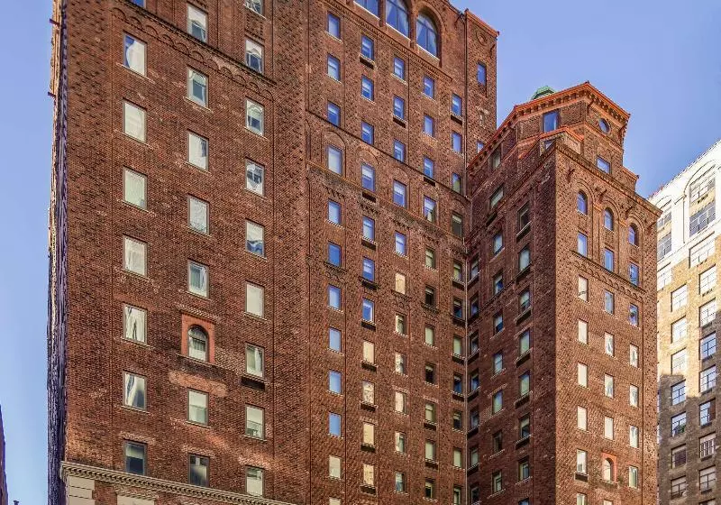 호텔 NH Collection New York Madison Avenue