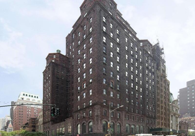 호텔 NH Collection New York Madison Avenue