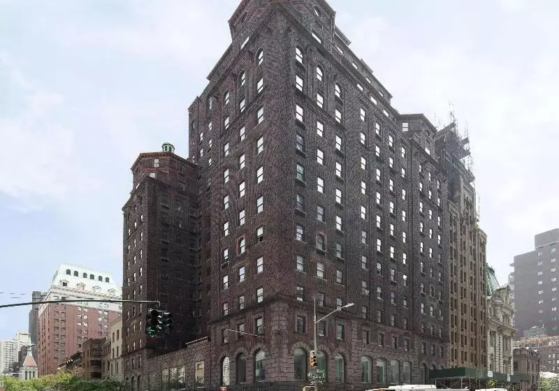 호텔 NH Collection New York Madison Avenue