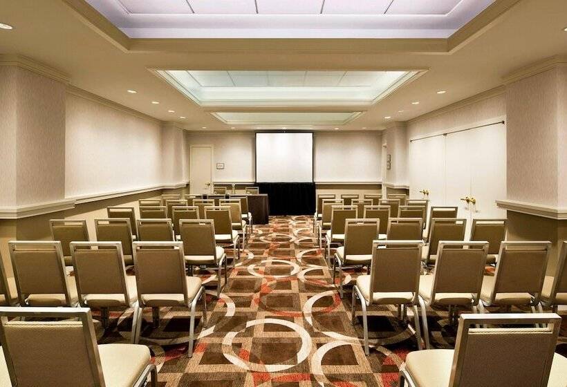 酒店 Sheraton New York Times Square