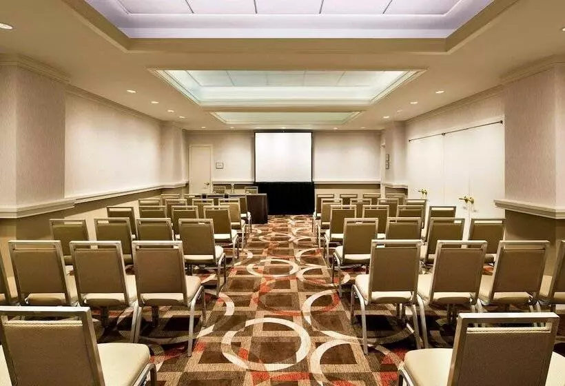 호텔 Sheraton New York Times Square