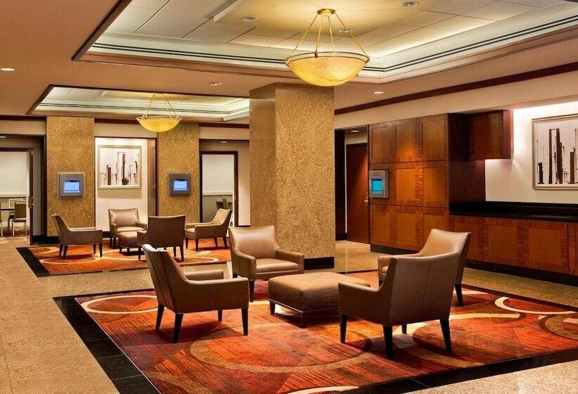 酒店 Sheraton New York Times Square