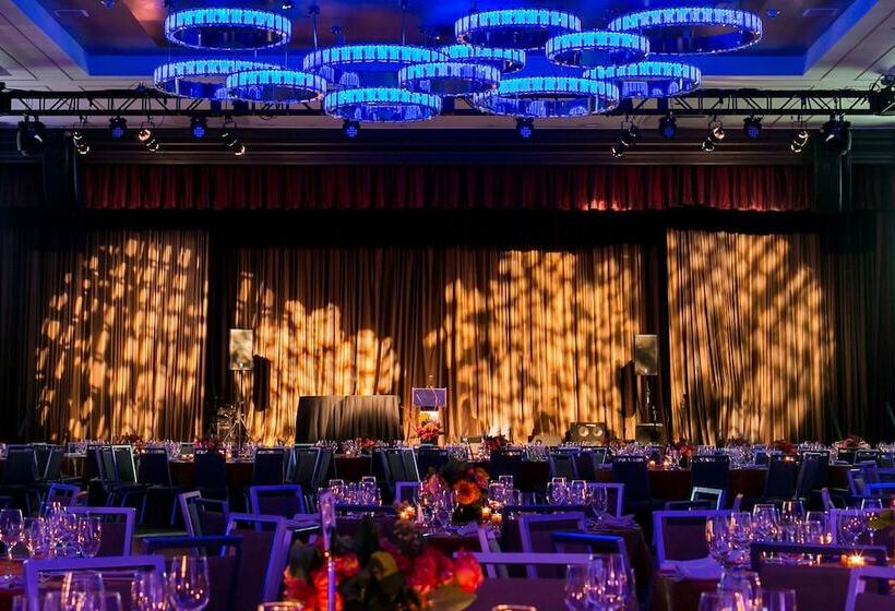 酒店 Sheraton New York Times Square