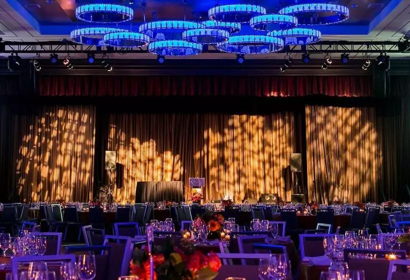 호텔 Sheraton New York Times Square