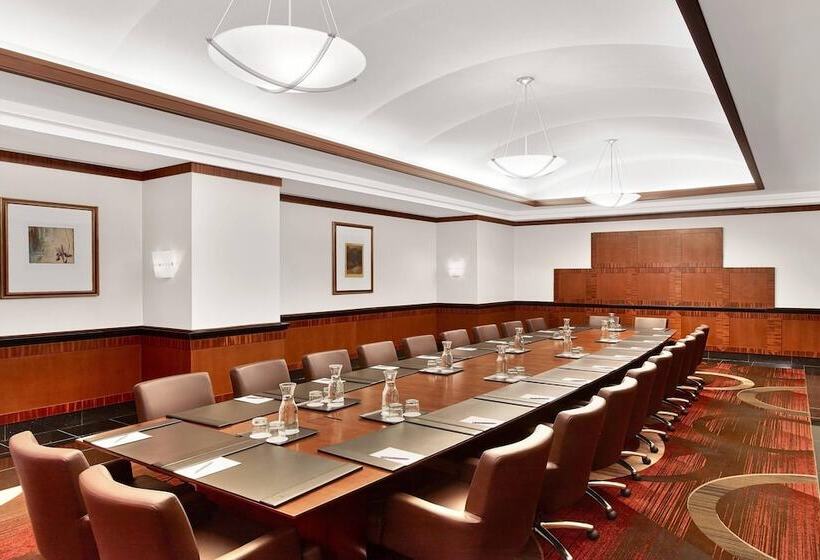 酒店 Sheraton New York Times Square