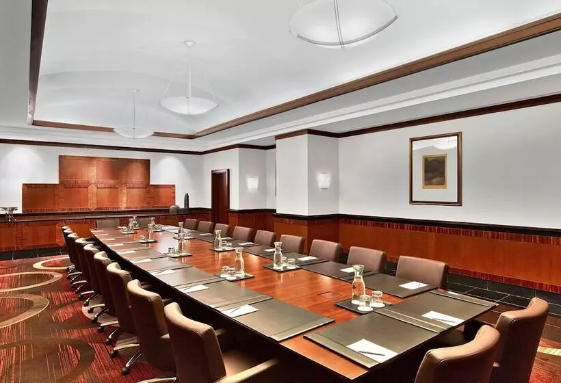 호텔 Sheraton New York Times Square