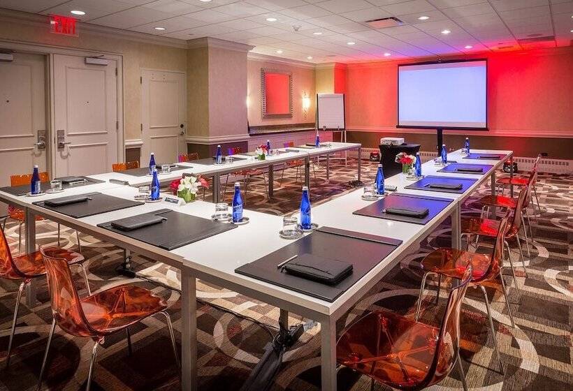 酒店 Sheraton New York Times Square