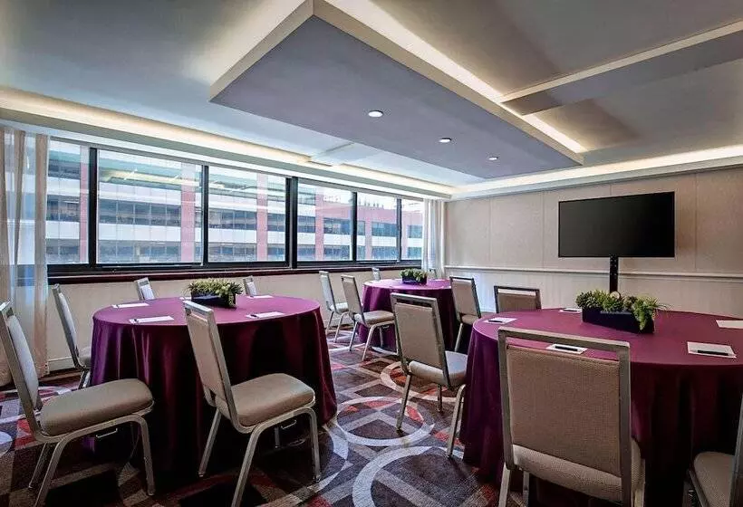 호텔 Sheraton New York Times Square