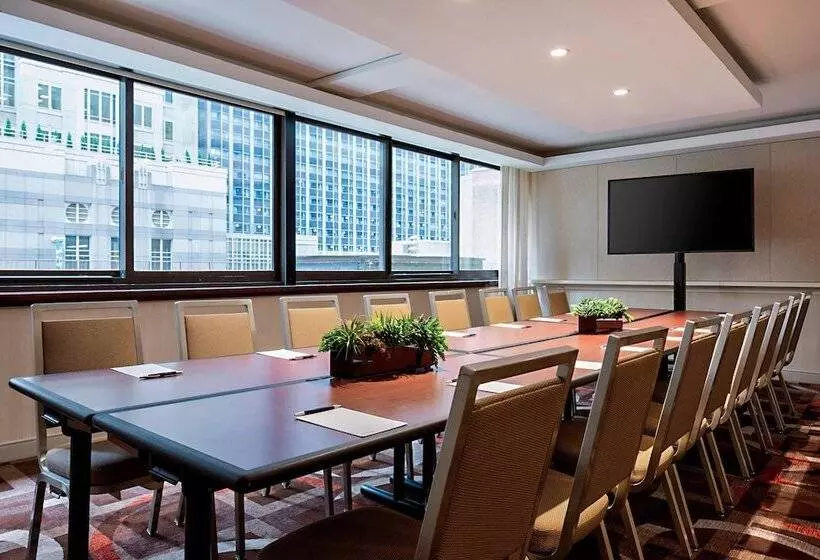 호텔 Sheraton New York Times Square