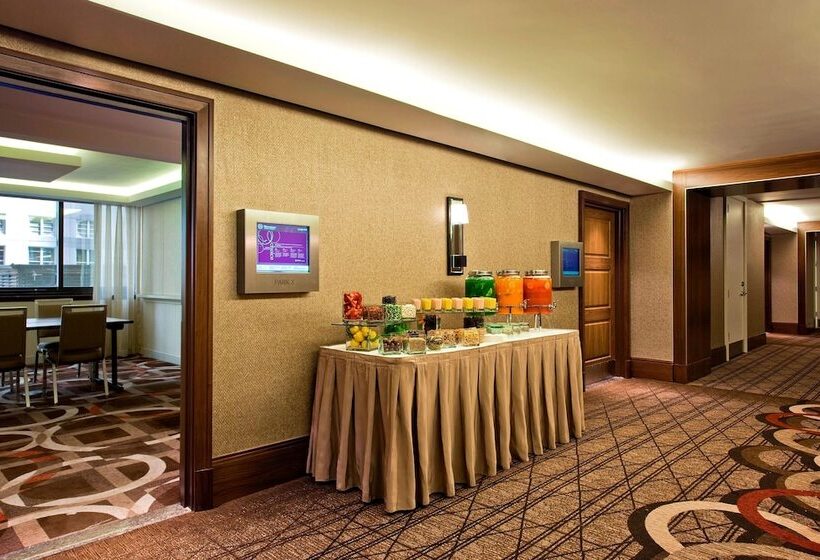 酒店 Sheraton New York Times Square