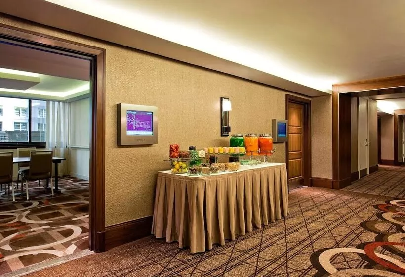 호텔 Sheraton New York Times Square