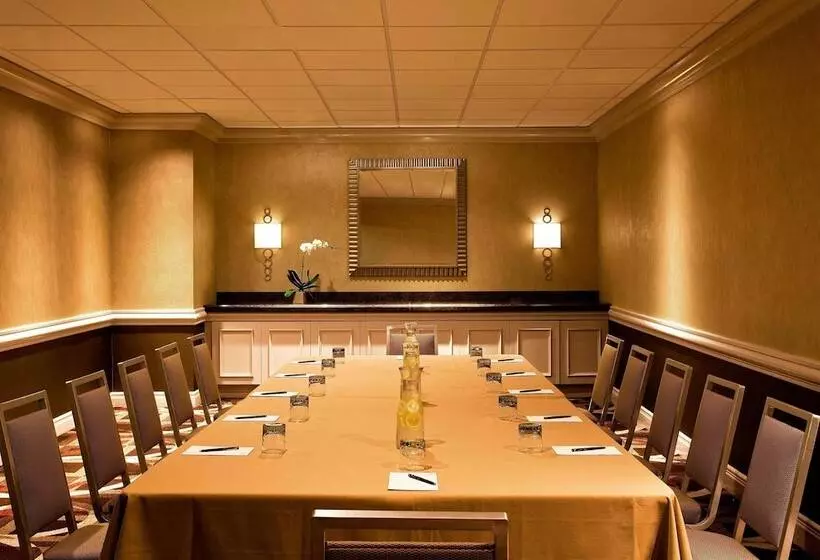 호텔 Sheraton New York Times Square