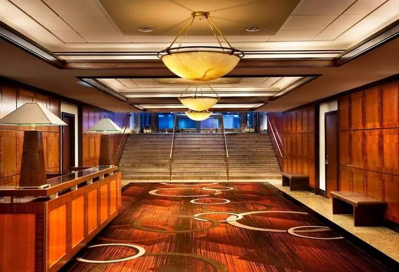 호텔 Sheraton New York Times Square