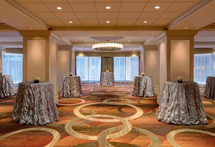 酒店 Sheraton New York Times Square