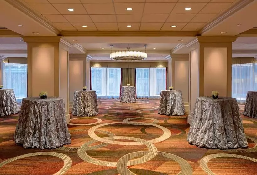 호텔 Sheraton New York Times Square