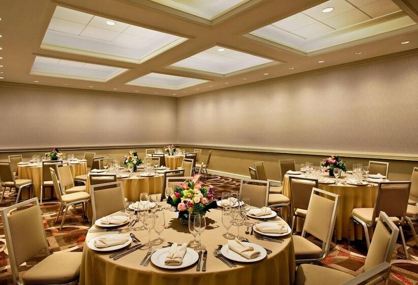 酒店 Sheraton New York Times Square