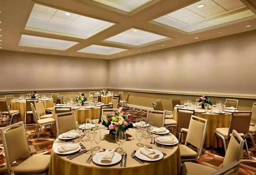 호텔 Sheraton New York Times Square