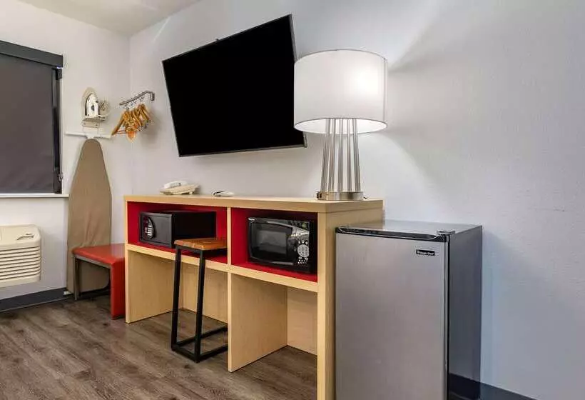 هتل Sleep Inn & Suites