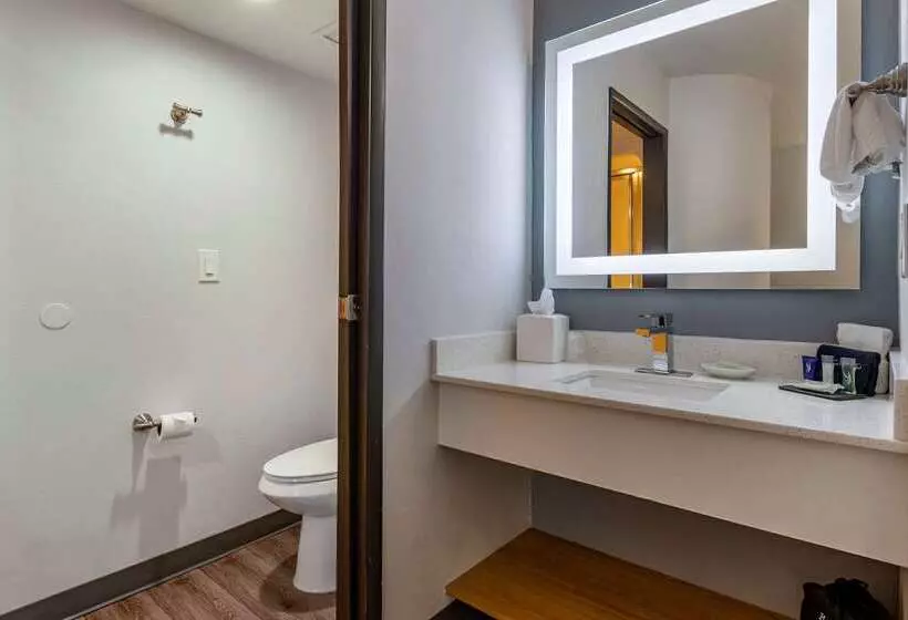 هتل Sleep Inn & Suites