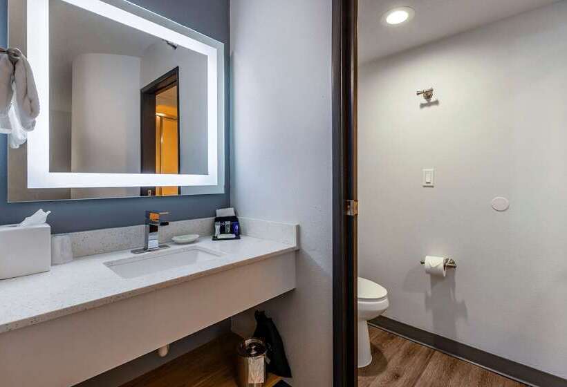 فندق Sleep Inn & Suites