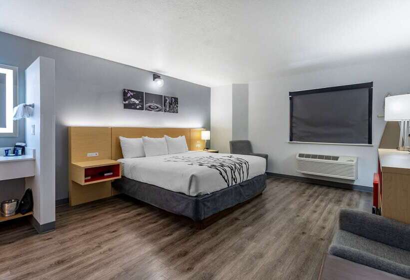 فندق Sleep Inn & Suites