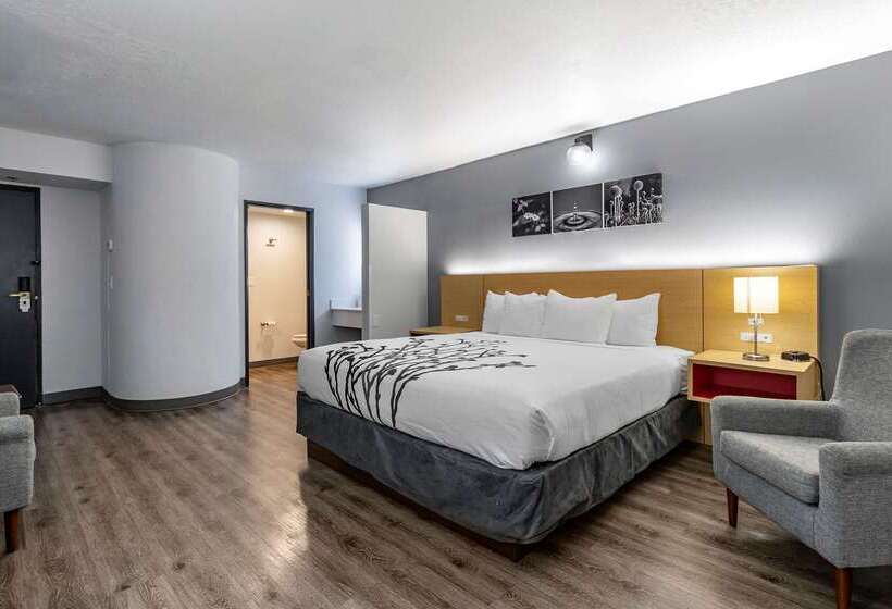 فندق Sleep Inn & Suites